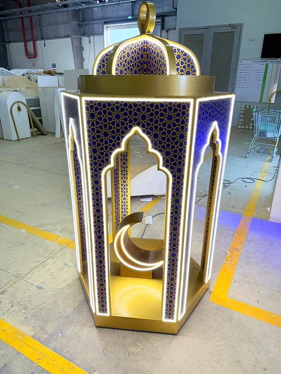 Galaxy & Jewels Ramadan campaign, view 7 of 7